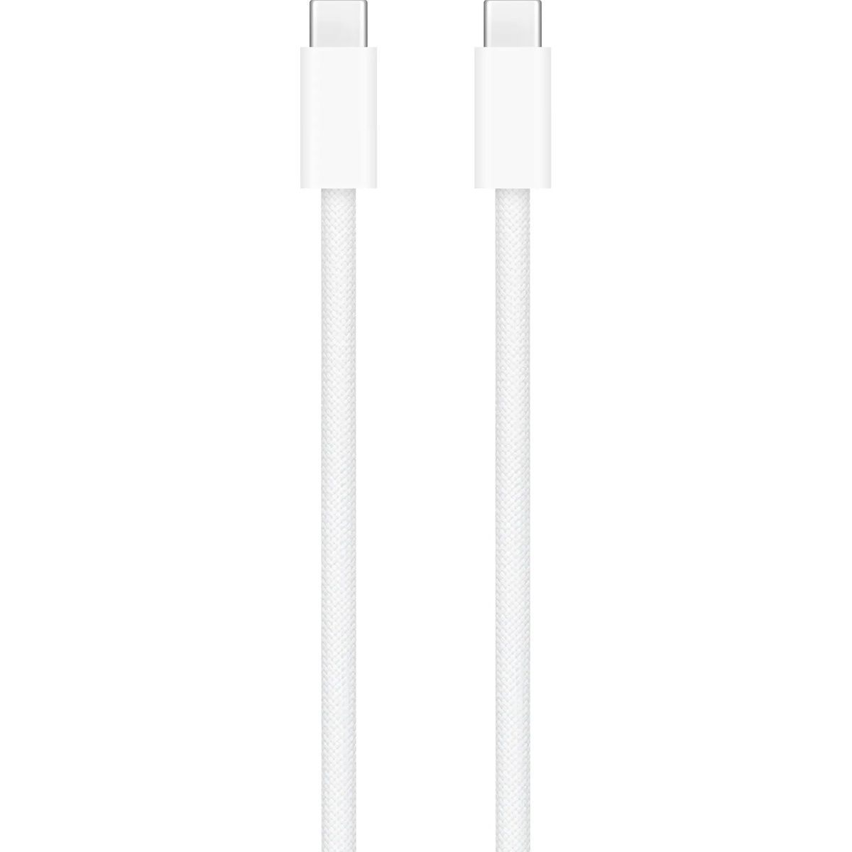 Клавіатура Apple Magic Keyboard USB-C White (MXCL3)