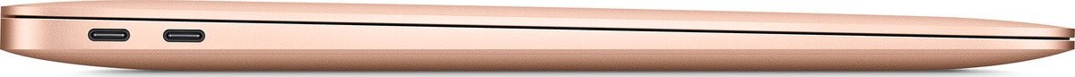 MacBook Air13 512 2020 Gold MVH52