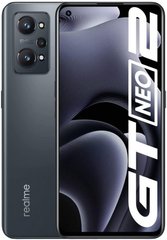 Realme GT Neo 2 8/128 Black