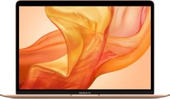 MacBook Air13 512 2020 Gold MVH52