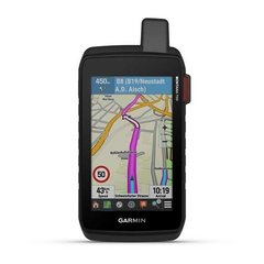 GPS Навігатор Garmin Montana 700i 010-02347-11