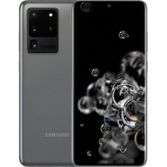 Samsung G988 S20 Ultra 12/128 Gray