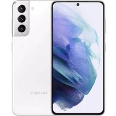 Samsung G991 S21 5G 8/256 White
