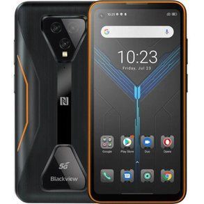 Blackview BL5000 8/128 Orange