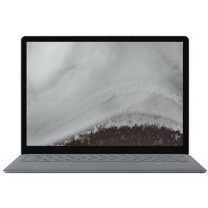 Microsoft Surface Laptop 2 Platinum LQN-00001