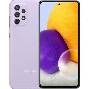 Samsung A72 A725 2021 8/128 Violet