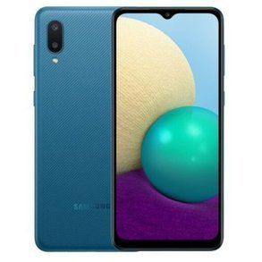 Samsung Galaxy A022 A02 3/32 Blue