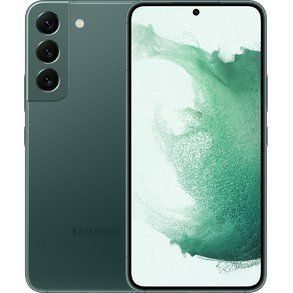 Смартфон Samsung Galaxy S22+ 8/256GB Green (SM-S906BZGG)