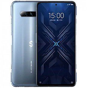 Xiaomi Black Shark4 12/256 Gray