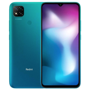 Xiaomi Redmi9C NFC 3/64 Geen