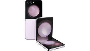 Samsung F731B Flip5 8/512 Lavander