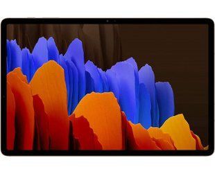 Samsung T970 Tab S7 Plus Wi-Fi 256 Bronze