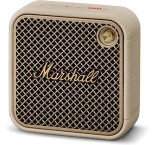 Портативна колонка Marshall Willen II Cream (1006717)
