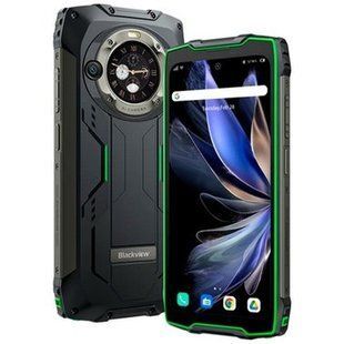 Blackview BV9300 Pro 8/256 Green