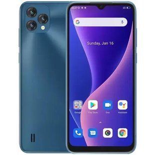Blackview Oscal C60 4/32 Blue