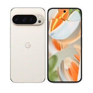 Google Pixel 9 Pro 16/256GB Porcelain