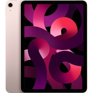 iPad AIR5 10.9 2022 M1 64 Wi-Fi Pink MM9D3