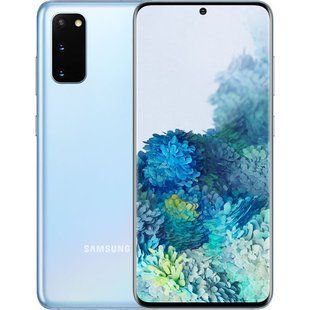 Samsung G9860F S20+ 12/128 Blue
