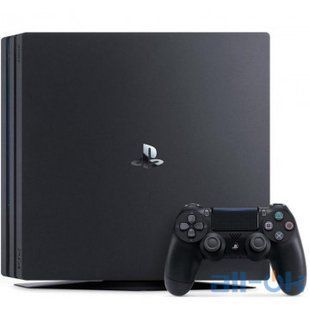 Sony Playstation 4 Pro 1Tb + fortnite+Death Stranding