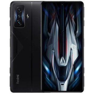 Xiaomi Redmi K50 Gaming 12/256 Black CN