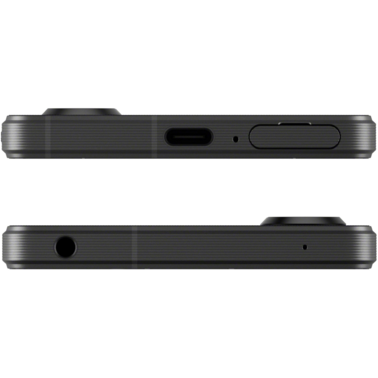 Sony Xperia 1 V 12/256 Black