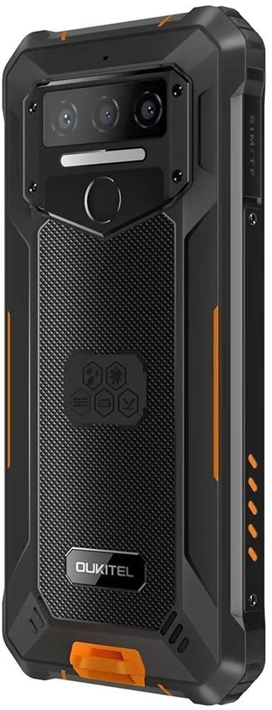 Oukitel WP23 4/64 Orange
