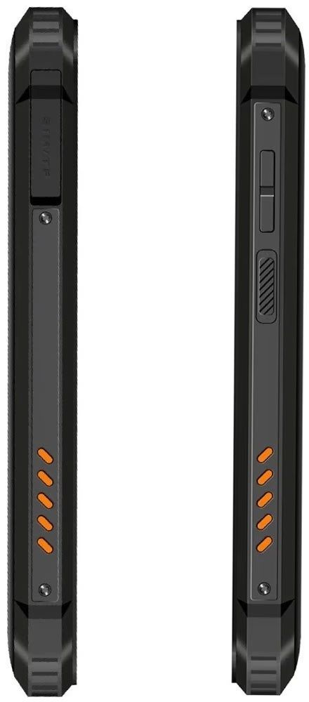 Oukitel WP23 4/64 Orange