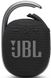 JBL CLIP 4 Black
