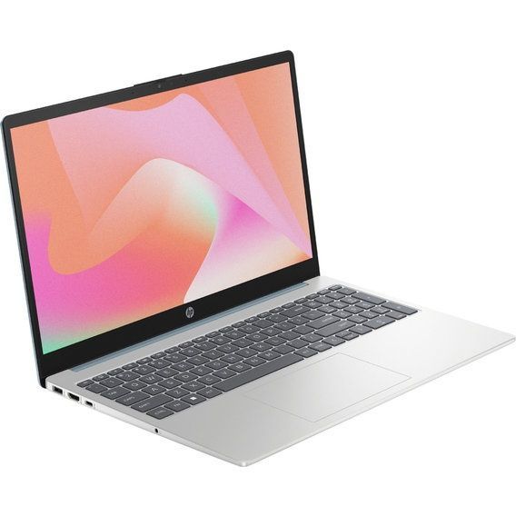 HP 15-fd0071nq Blue (BD9Q7EA)