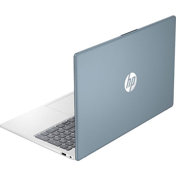 HP 15-fd0071nq Blue (BD9Q7EA)