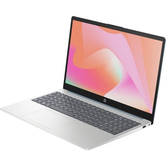 HP 15-fd0071nq Blue (BD9Q7EA)