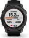 Garmin Fenix 7X Sapphire Solar Carbon Gray DLC Titanium with Black Band 010-02541-10/11
