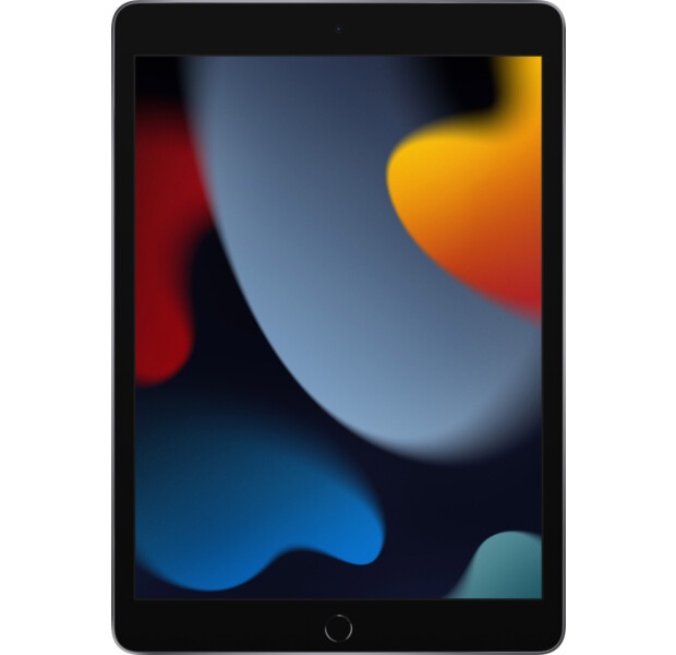 iPad9 10.2 2021 LTE 64 Gray MK663, MK473