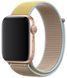 Ремешок Apple Watch 40mm Camel Sport Loop MWTU2