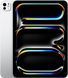Планшет Apple iPad Pro 11 2025 Wi-Fi 256GB Silver (MDWL4)