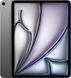 Планшет iPad Air6 13 2024 Wi-Fi + Cellular 128GB Space Gray (MV6Q3)