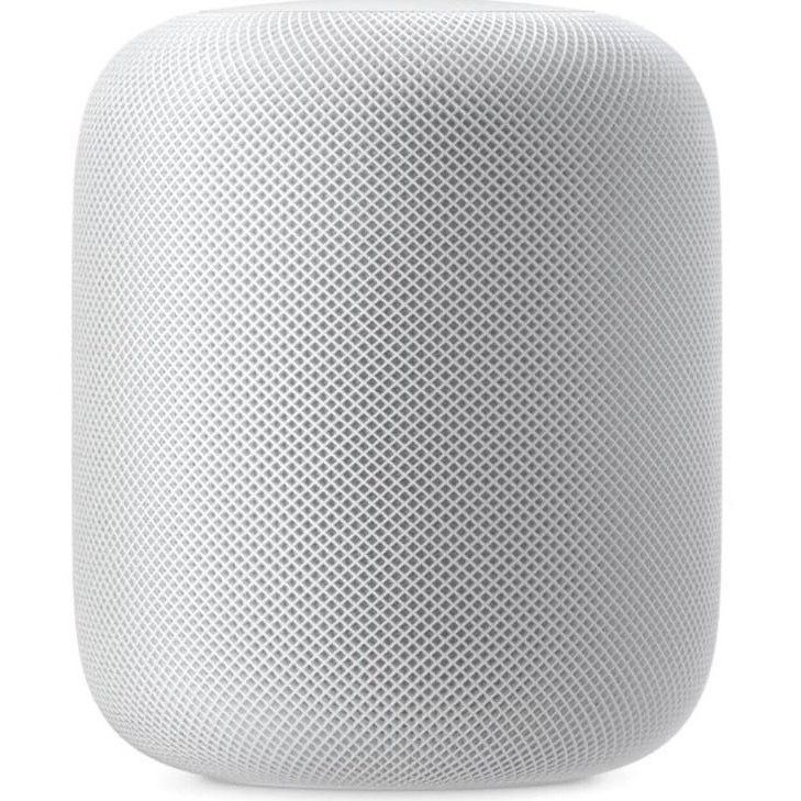 Акуст колонка Apple HomePod White MQHV2