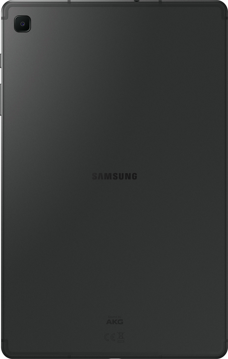 Планшет Samsung Galaxy Tab S6 Lite 2024 4/128GB Wi-Fi Grey (SM-P620NZAE)