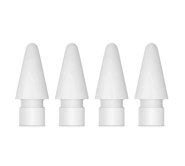 Apple Pencil Tips - 4 pack MLUN2