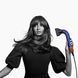 Фен Dyson HD18 Supersonic R Pro Vinca Blue/Rose (522266-01)