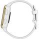 Garmin Venu Sq White/Light Gold 010-02427-11