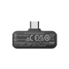 мікрофонна радіосистема для камери, для смартфона Insta360 Mic Air (1 TX + 1 RX)