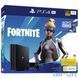 Sony Playstation 4 Pro 1Tb + fortnite+Death Stranding