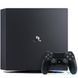 Sony Playstation 4 Pro 1Tb + fortnite+Death Stranding