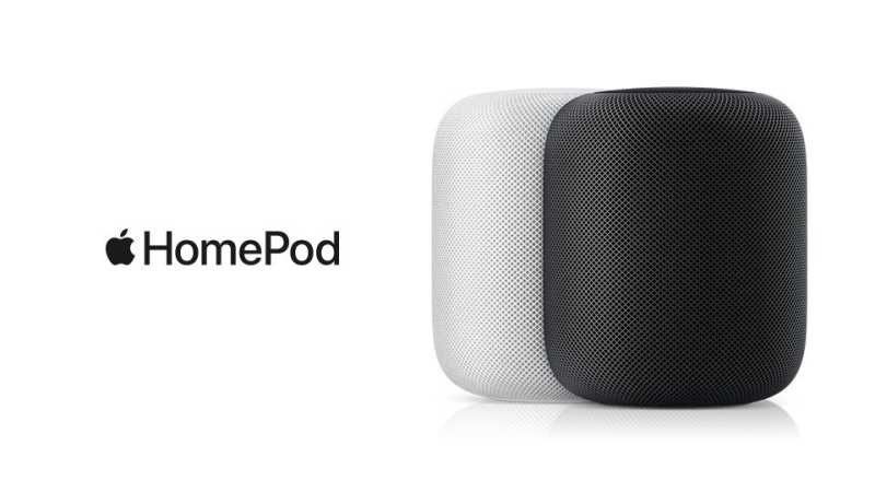 Акуст колонка Apple HomePod White MQHV2