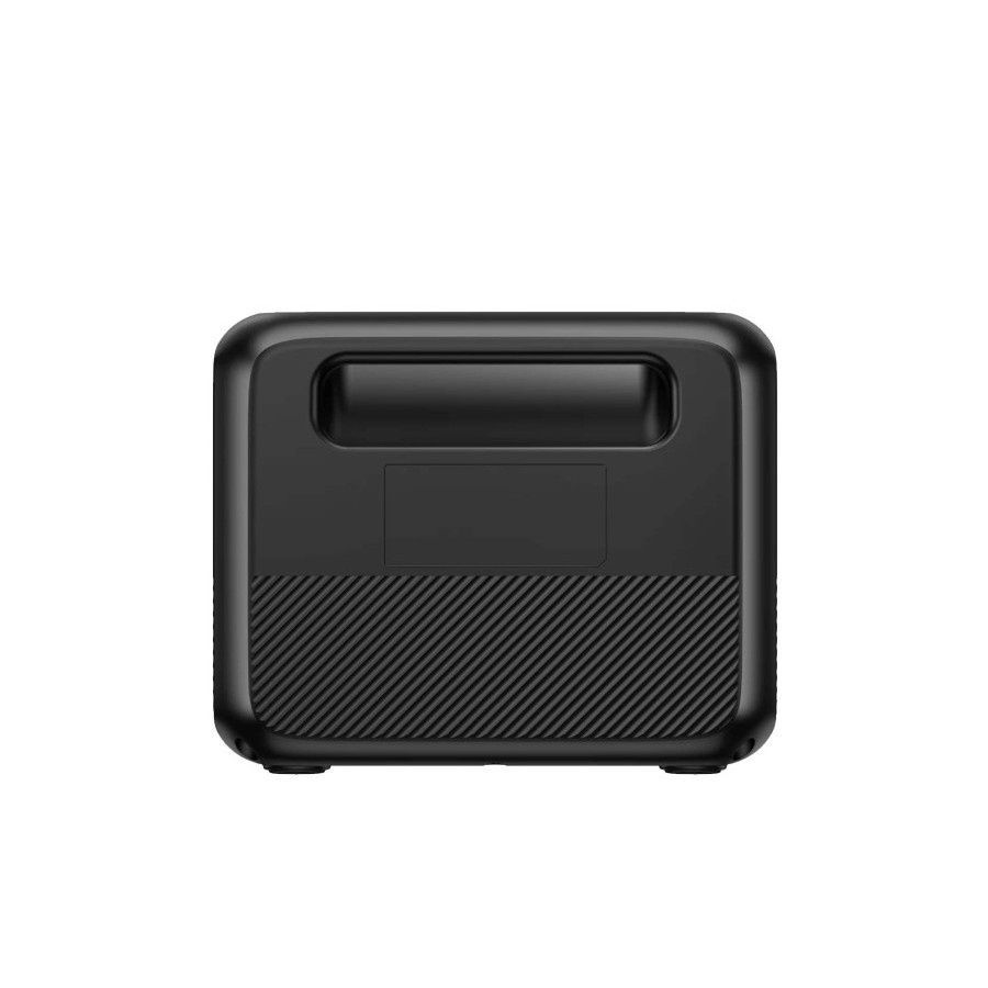 Зарядна станція BLUETTI AC70P 1000w, 864 w/h