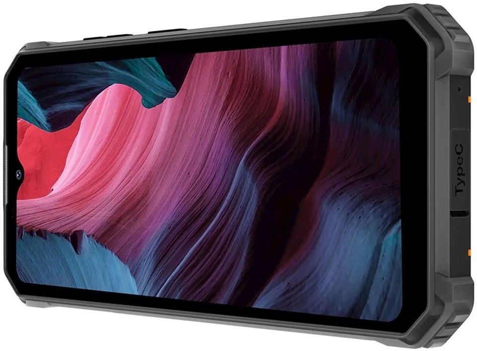 Oukitel WP23 4/64 Orange