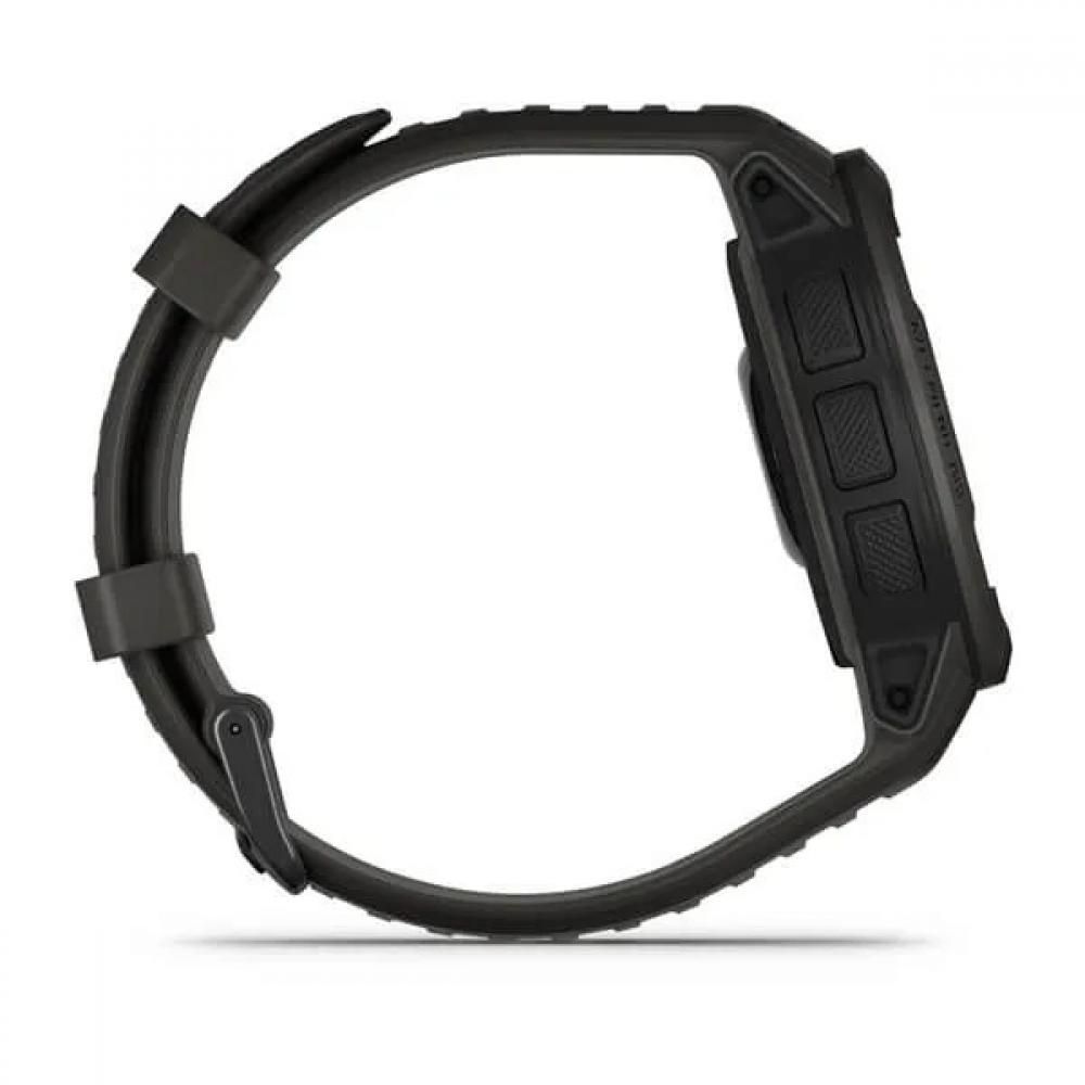 Garmin Instinct 2 Standard Edition Graphite 010-02626-00