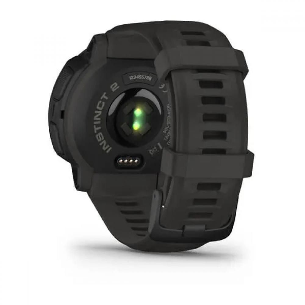 Garmin Instinct 2 Standard Edition Graphite 010-02626-00