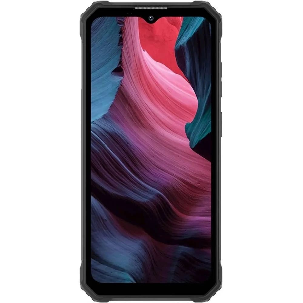 Oukitel WP23 Pro 8/128 Black